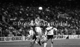 18.12.91 Deutschland - Luxemburg