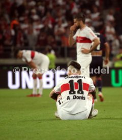 Relegation 2019 VfB Stuttgart - 1. FC Union Berlin