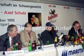 09.12.95 Boxen Schulz - Botha