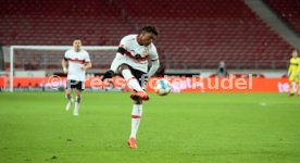 05.12.21 VfB Stuttgart - Hertha BSC Berlin