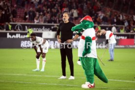 09.10.22 VfB Stuttgart - 1. FC Union Berlin