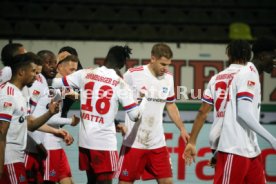 21.12.20 Karlsruher SC - Hamburger SV