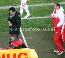 VfB Stuttgart