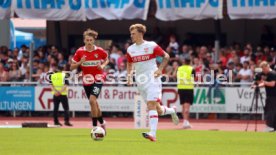 19.07.26 TSG Balingen - VfB Stuttgart