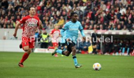 17.03.24 SC Freiburg - Bayer 04 Leverkusen