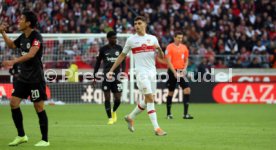 17.09.22 VfB Stuttgart - Eintracht Frankfurt
