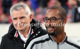 VfB Stuttgart - TSV 1860 M&uuml;nchen
