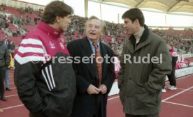 13.12.97 VfB Stuttgart - Arminia Bielefeld