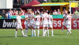 13.08.23 FV Illertissen - Fortuna D&uuml;sseldorf