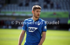 24.04.21 SC Freiburg - TSG 1899 Hoffenheim