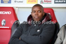 SC Freiburg - Borussia Dortmund