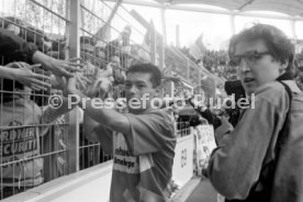 23.04.94 VfB Stuttgart - SC Freiburg
