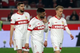 16.03.25 VfB Stuttgart - Bayer 04 Leverkusen