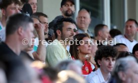 22.05.26 A-Junioren DFB-Pokal Finale 2026 U19 VfL Wolfsburg - U19 VfB Stuttgart
