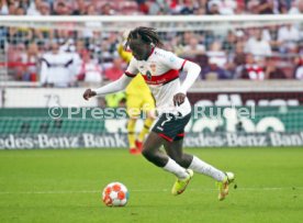 02.10.21 VfB Stuttgart - TSG 1899 Hoffenheim