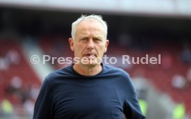 28.08.21 VfB Stuttgart - SC Freiburg