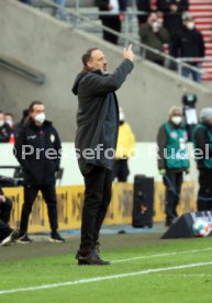 05.02.22 VfB Stuttgart - Eintracht Frankfurt