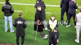 26.10.25 VfB Stuttgart - 1. FSV Mainz 05