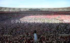 14.05.22 VfB Stuttgart - 1. FC K&ouml;ln