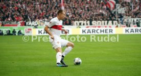 VfB Stuttgart - Karlsruher SC
