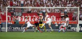 VfB Stuttgart - FC Bayern M&uuml;nchen