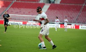 04.04.21 VfB Stuttgart - SV Werder Bremen