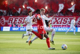 05.05.24 1. FC Heidenheim - 1. FSV Mainz 05