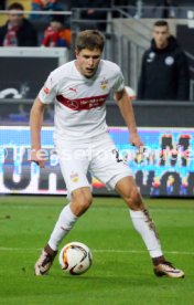 Eintracht Frankfurt - VfB Stuttgart