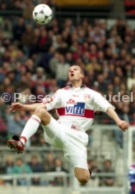 VfB Stuttgart