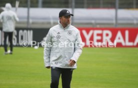 30.08.21 Training DFB Nationalmannschaft Stuttgart