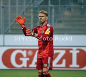 VfB Stuttgart II- 1. FC Saarbr&uuml;cken