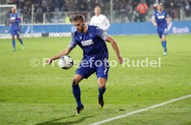 Karlsruher SC - FC Erzgebirge Aue