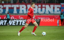 20.01.24 1. FC Heidenheim - VfL Wolfsburg