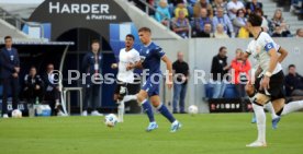 21.10.23 TSG 1899 Hoffenheim - Eintracht Frankfurt
