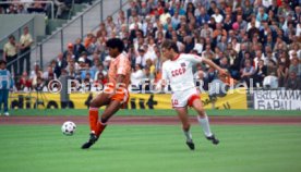 UDSSR - Niederlande