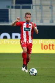 Relegation 1. FC Heidenheim - SV Werder Bremen