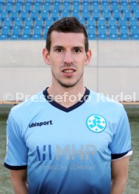 Stuttgarter Kickers Fototermin