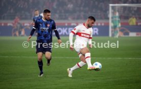 25.04.25 VfB Stuttgart - 1. FC Heidenheim