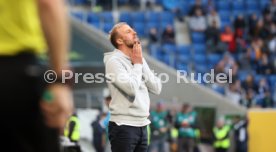 17.04.22 TSG 1899 Hoffenheim - SpVgg Greuther F&uuml;rth