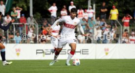 26.07.25 VfB Stuttgart - Celta de Vigo