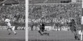 11.08.92 DFB-Supercup Hannover 96 - VfB Stuttgart