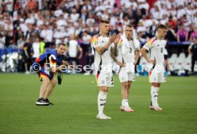 05.07.24 Spanien - Deutschland