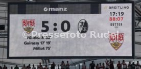 02.09.23 VfB Stuttgart - SC Freiburg
