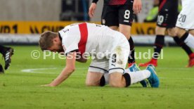 VfB Stuttgart - Bayer 04 Leverkusen