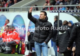 1. FC Heidenheim - Karlsruher SC