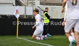 06.11.24 U19 VfB Stuttgart - U19 Atalanta Bergamo