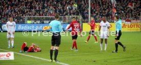 SC Freiburg - Eintracht Frankfurt