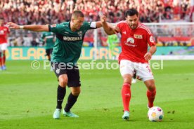 21.10.23 1. FC Union Berlin - VfB Stuttgart
