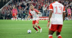 20.09.23 FC Bayern M&uuml;nchen - Manchester United