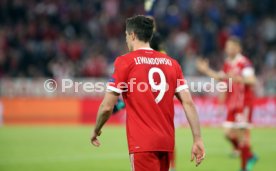 FC Bayern M&uuml;nchen - Real Madrid